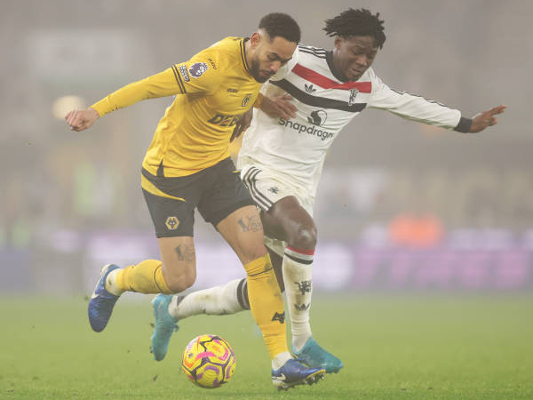5 Fakta Menarik Jelang Duel Manchester United vs Wolves di Premier League