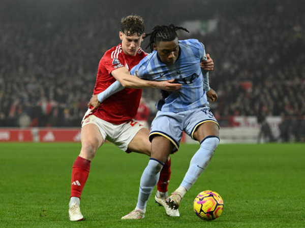 5 Fakta Menarik Jelang Duel Tottenham v Nottingham Forest di Premier League