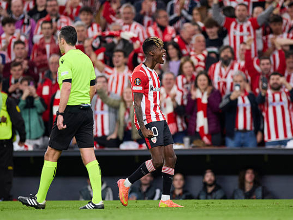 Akhiri Impian Rangers di Liga Europa, Athletic Bilbao Capai Semifinal