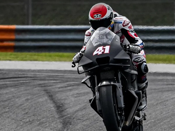 Aleix Espargaro Akan Kembali dengan Jatah Wildcard