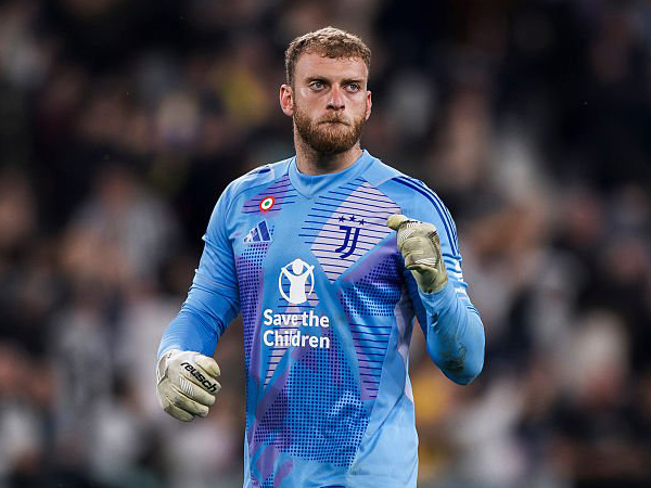 Michele Di Gregorio.