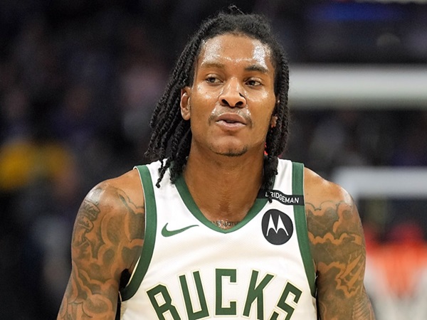 Kevin Porter Jr Miliki Momen untuk Buktikan Diri di Playoff