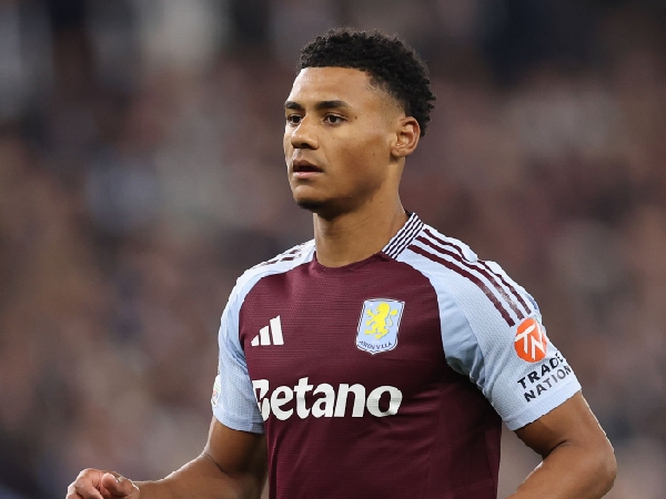 Arsenal sempat mengajukan tawaran untuk Ollie Watkins pada Januari lalu