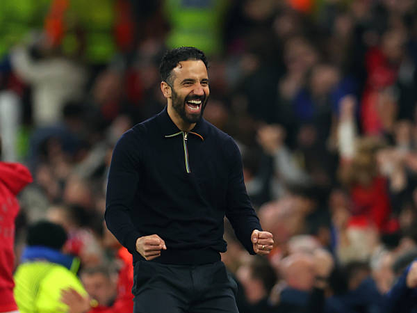 Liga Europa Jadi Prioritas, Ruben Amorim Beberkan Fokus Manchester United