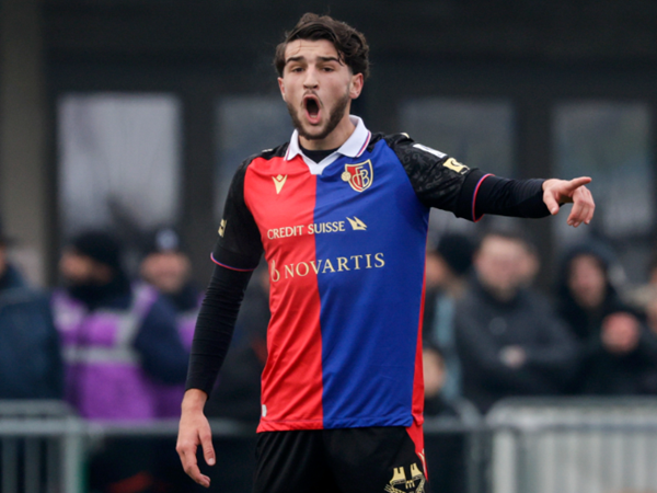 FC Basel