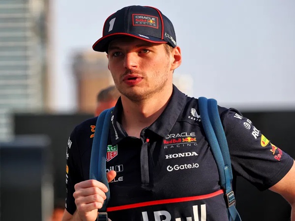 Max Verstappen Bantah Manajernya Ribut dengan Helmut Marko
