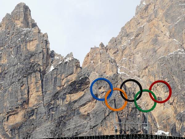 Olimpiade Milano Cortina 2026 akan menjadi Olimpiade keempat yang diselenggarakan di tanah Italia. (Foto: Inside The Games)