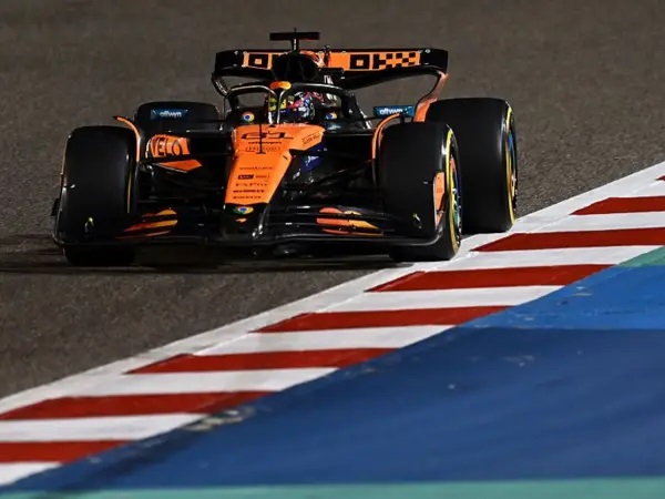 Oscar Piastri Perbaiki Mental Usai Kekecewaan di GP Australia