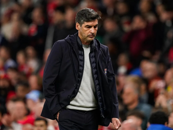 Paulo Fonseca