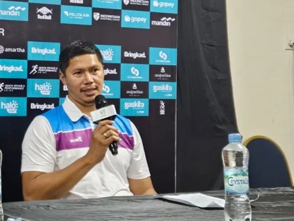 Pelatih Hangtuah Jakarta Tak Puas dengan Performa Timnya