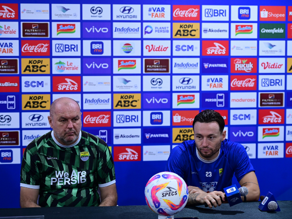 Pelatih Persib, Bojan Hodak