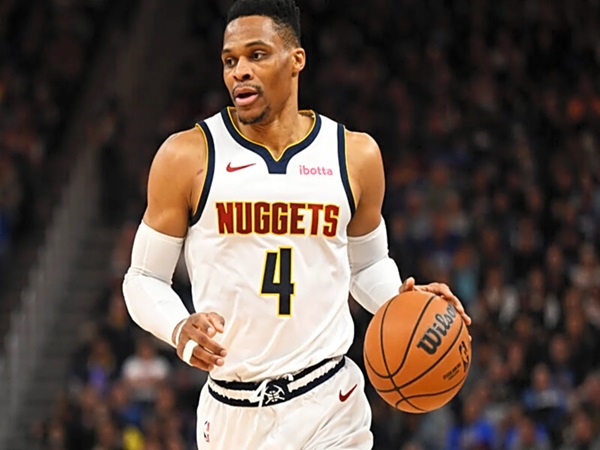 Russell Westbrook Terkesan dengan Kontribusi Kawhi Leonard