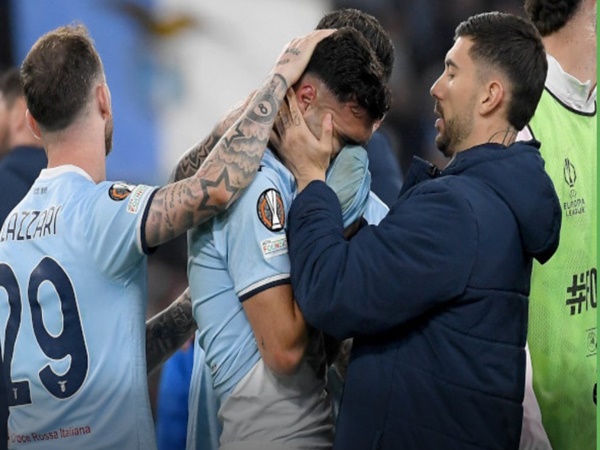 Kapten Lazio