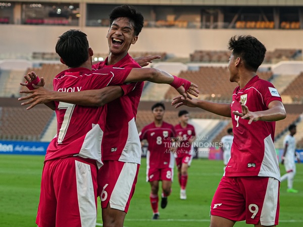 Skuat timnas Indonesia U-17 diminta jaga motivasi untuk Piala Dunai U-17 2025