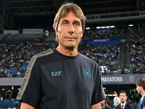 Antonio Conte