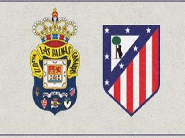 Las Palmas vs Atletico Madrid
