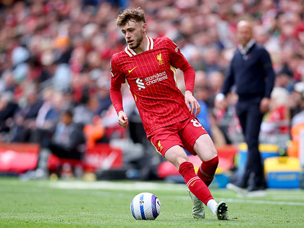 Bawa Liverpool Juara Premier League Akan Sangat Istimewa Bagi Conor Bradley