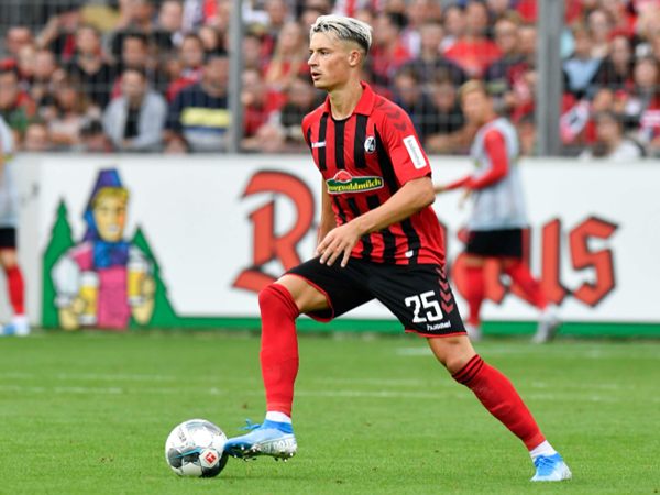 Eintracht Frankfurt