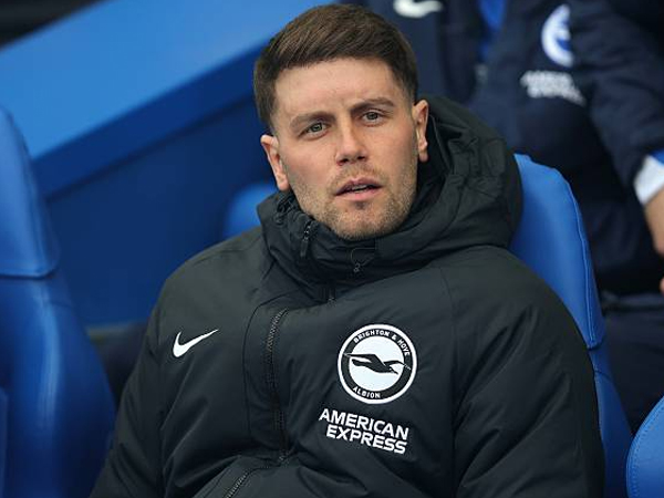 Fabian Hurzeler Pandang Enam Laga Terakhir Brighton Sebagai Final