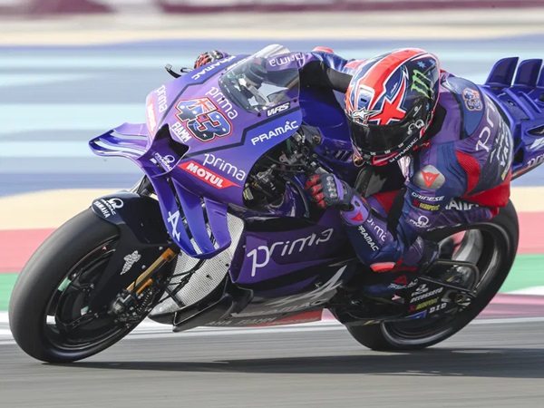 Jack Miller Menyoroti Gaji Diterima Pebalap MotoGP