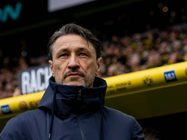 Niko Kovac
