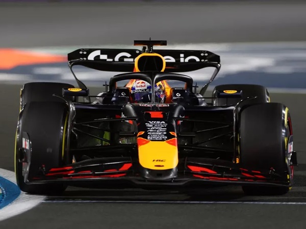 Max Verstappen Tidak Puas dengan Penampilan Red Bull