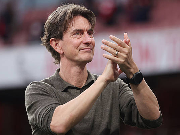 Optimisme Thomas Frank Jelang Laga Krusial Brentford vs Brighton