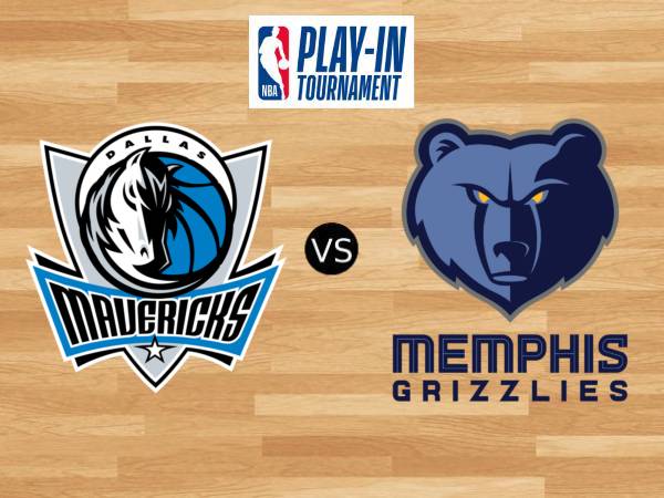 Dallas Mavericks akan bertamu ke kandang Memphis Grizzlies pada Jumat (18/4) malam atau Sabtu pagi WIB. (Foto: NBA)