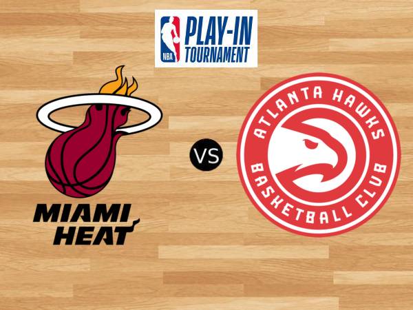Miami Heat akan bertamu ke kandang Atlanta Hawks pada Jumat (18/4) malam atau Sabtu pagi WIB. (Foto: NBA)