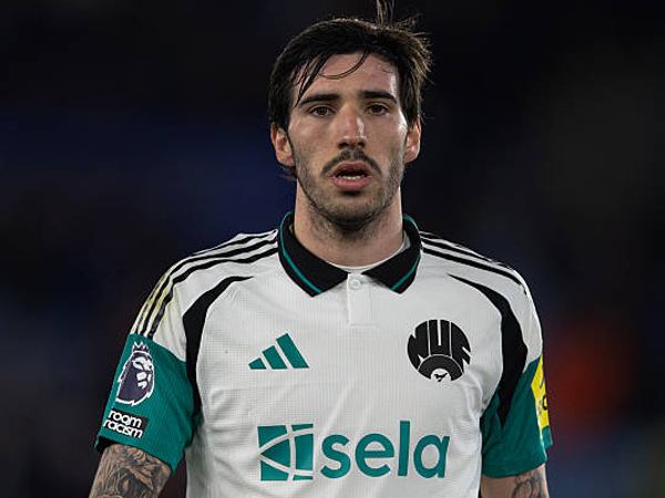 Singkirkan Minat Manchester City, Juventus Pimpin Perburuan Sandro Tonali