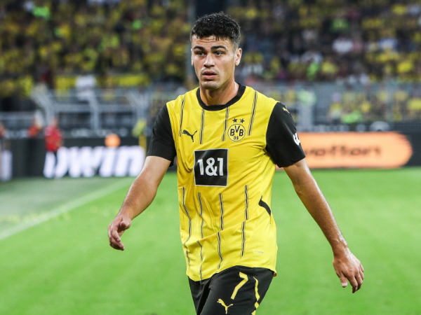 Gio Reyna