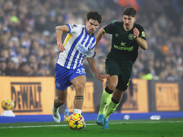 Update Terbaru Kondisi Tim Jelang Brentford vs Brighton di Premier League