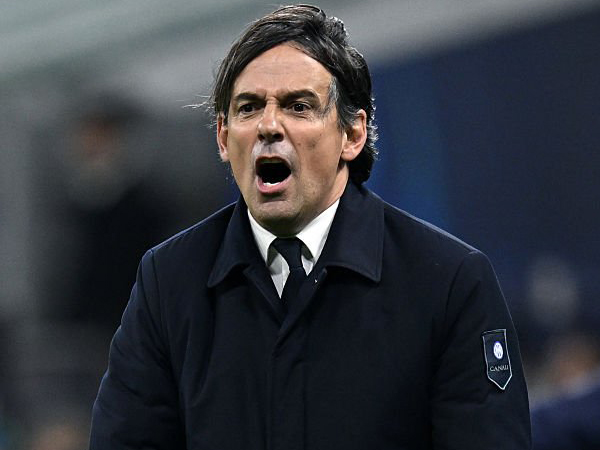 Simone Inzaghi.
