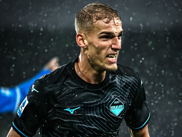 Winger Lazio