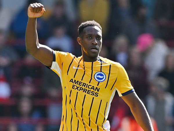 Danny Welbeck.