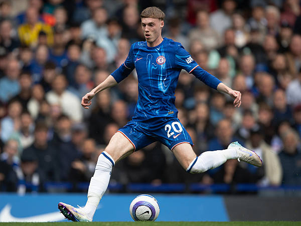 Enzo Maresca Jelaskan Penyebab Cole Palmer Alami Paceklik Gol