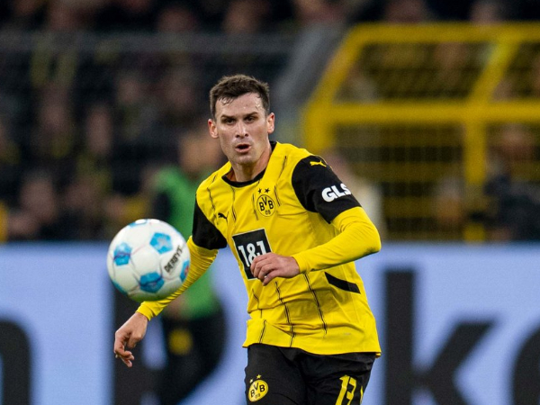 Pascal Gross