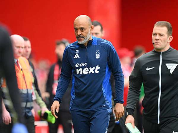 Hadapi Tottenham, Nuno Espirito Santo Minta Forest Fokus pada Diri Sendiri