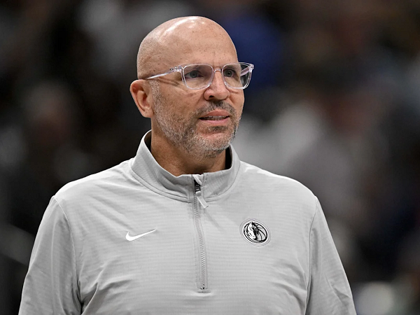 Jason Kidd bangga lihat perjuangan keras pasukan Dallas Mavericks.