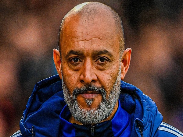 Postecoglou puji Nuno