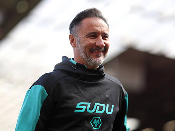 Jelang Laga Lawan Manchester United, Vitor Pereira Puji Perkembangan Wolves