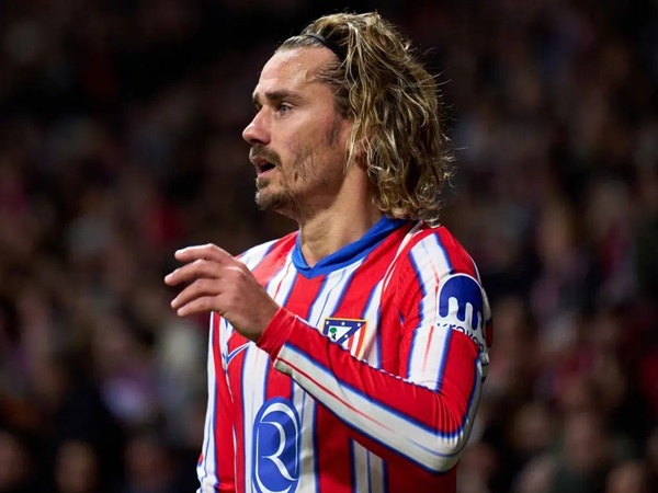 Bintang Atletico Madrid