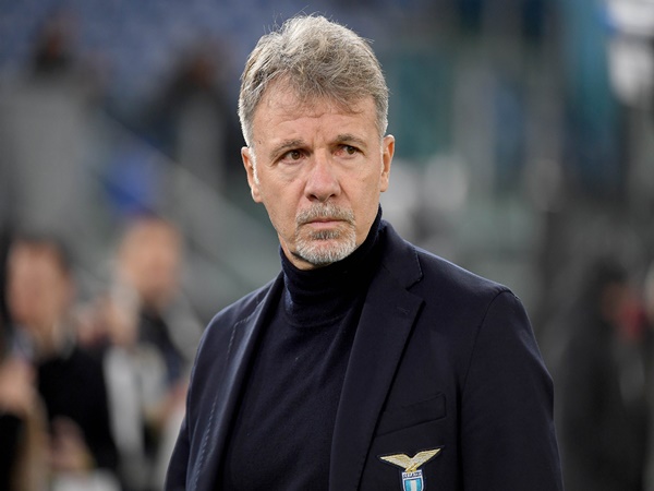 Pelatih Lazio