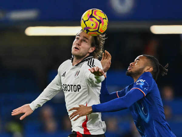 Melirik Catatan Tim Tamu Jelang Fulham vs Chelsea di Premier League
