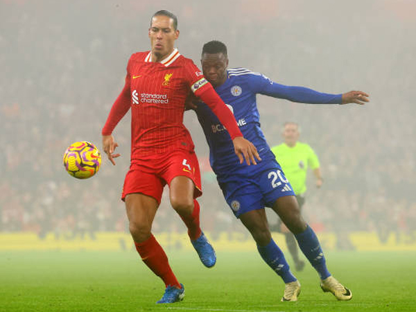 Melirik Catatan Tim Tamu Jelang Leicester vs Liverpool di Premier League