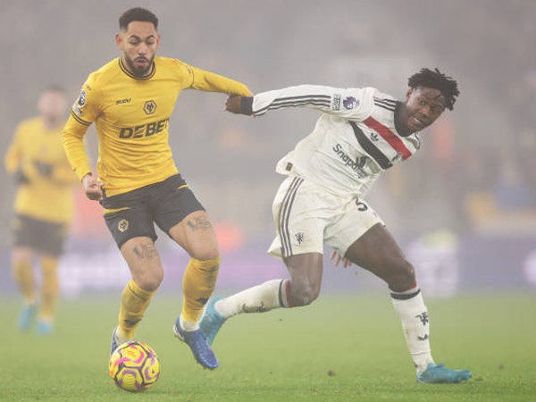 Melirik Catatan Tim Tamu Jelang Man United vs Wolves di Premier League