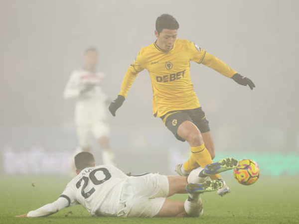 Melirik Catatan Tuan Rumah Jelang Man United vs Wolves di Premier League