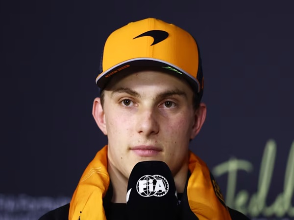 Oscar Piastri Mengaku Penampilan Terbaik di GP Arab Saudi