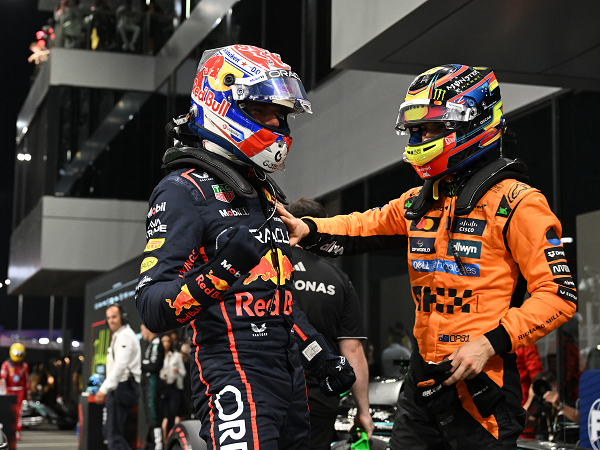 Oscar Piastri optimistis soal peluangnya kalahkan Max Verstappen di GP Arab Saudi.