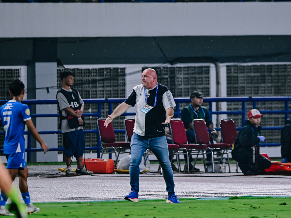 Pelatih Persib, Bojan Hodak